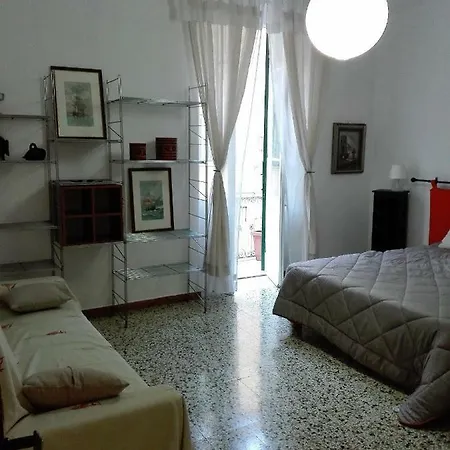 Ca Deco * La Spezia