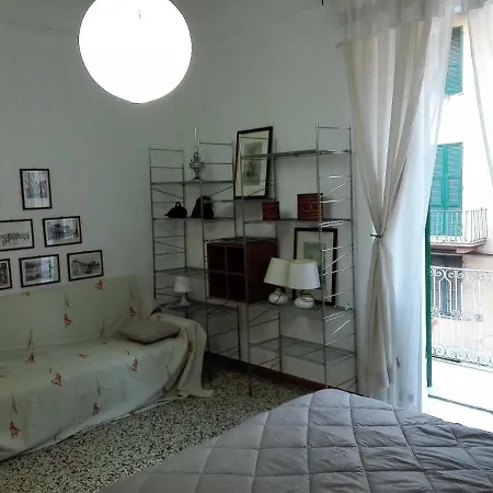 Apartman Ca Deco La Spezia
