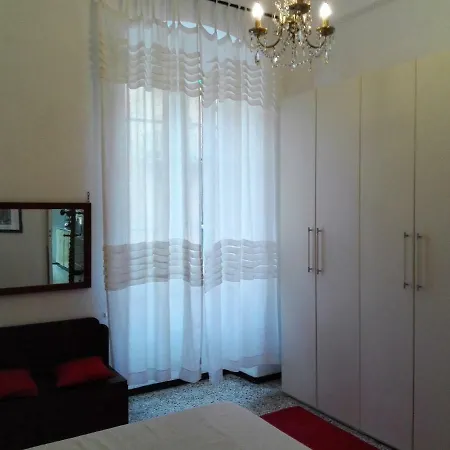 Ca Deco Apartman *
