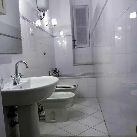 Apartman Ca Deco La Spezia