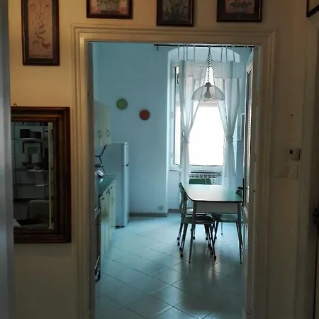 Apartman Ca Deco *