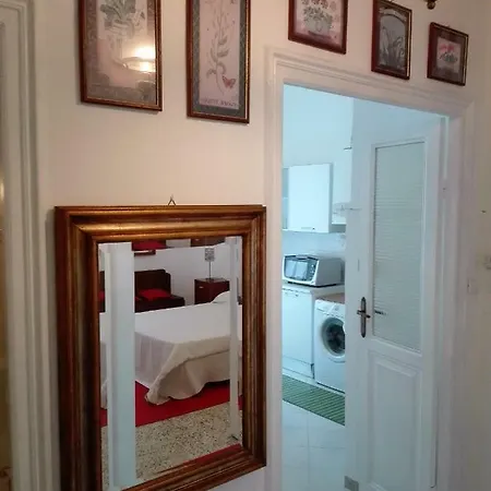 Ca Deco Apartman *