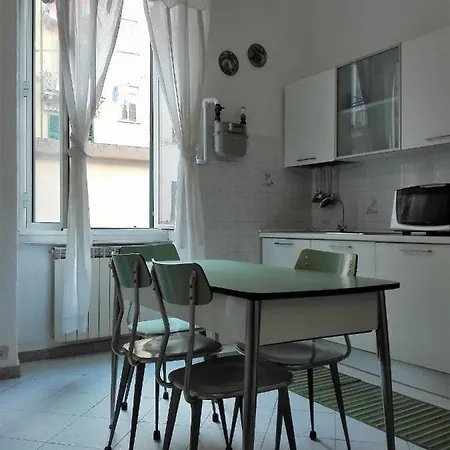 Διαμέρισμα Ca Deco *