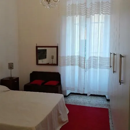 Ca Deco * Λα Σπέτσια