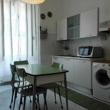 Apartman Ca Deco *