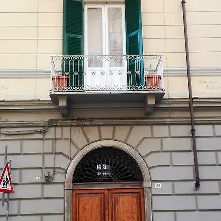 Apartman Ca Deco *