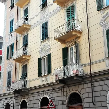 Διαμέρισμα Ca Deco Λα Σπέτσια