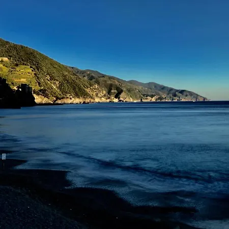 Ca Deco Apartman La Spezia